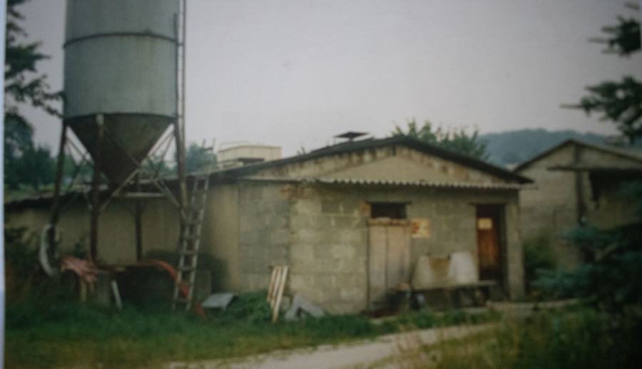 Historisches Bild 2 – Ortwin Georg Pumpen GmbH
